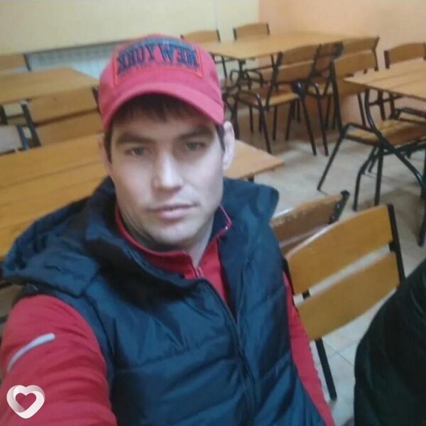 Руслан, 38, Лыткарине — анкета №4131633