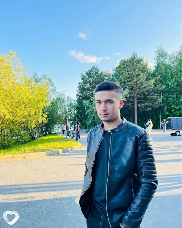 Саид, 25, Сургуте — анкета №4131634