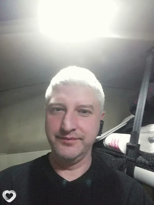 Андрей, 46, Барнауле — анкета №4131665