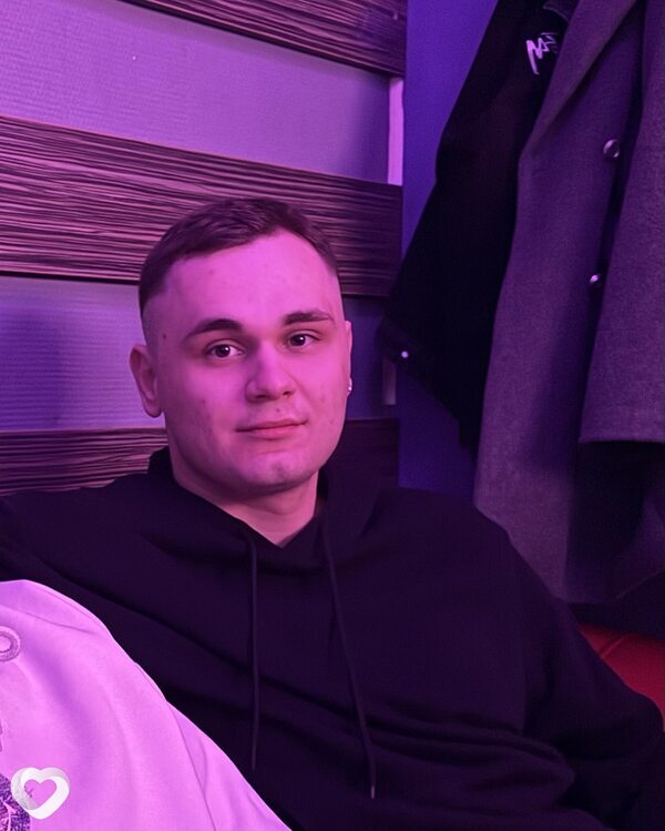 Александр, 26, Рыбинске — анкета №4131670