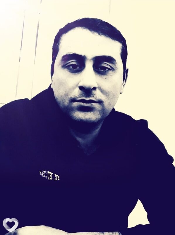 Вугар, 36, Хабаровске — анкета №4131671