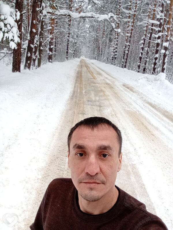 Александр, 43, Саранске — анкета №4131676
