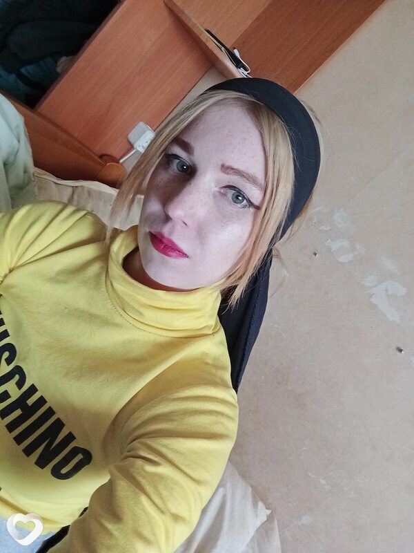 Марина, 28, Харькове — анкета №4131688