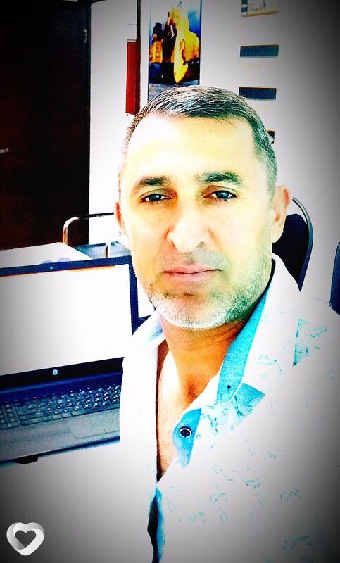 Нариман, 48, Алматы — анкета №4131799