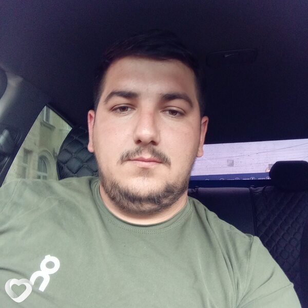 Elvin, 28, Иванове — анкета №4131804