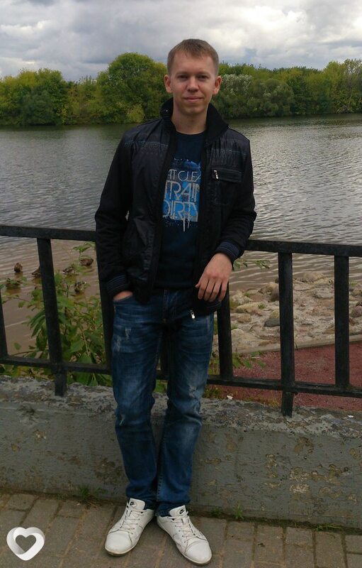Александр, 32, Борисове — анкета №4131808