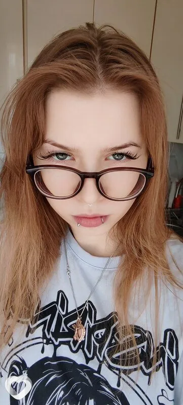 Рина, 20, Москве — анкета №4131813