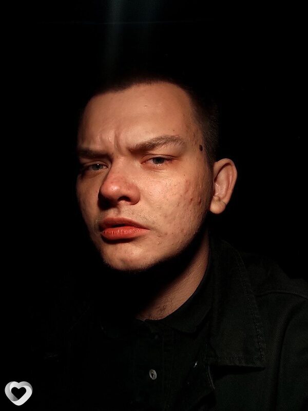 Антон, 21, Химках — анкета №4131867