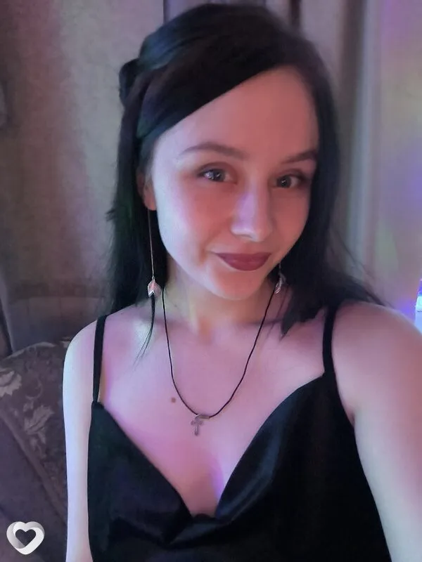 Анжелика, 21, Барнауле — анкета №4131872