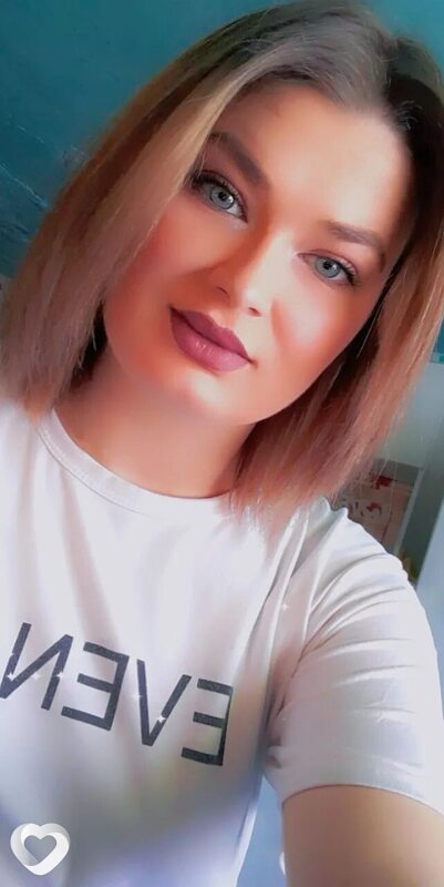 Виктория, 25, Новоалтайске — анкета №4131875