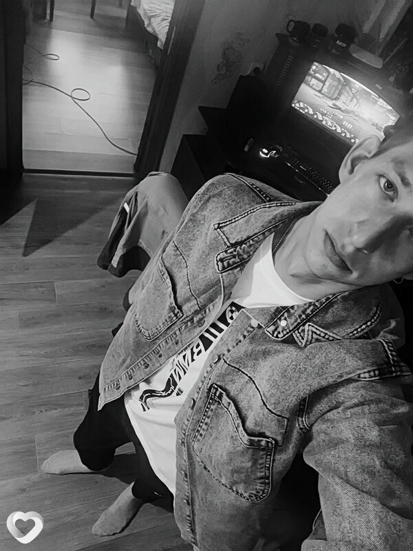 Сергей, 24, Туле — анкета №4131744