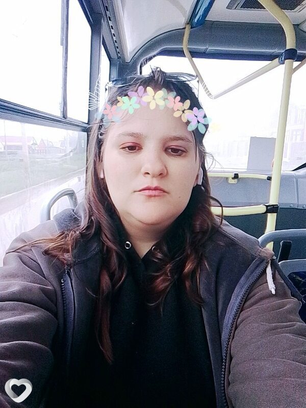 Алина, Элиста