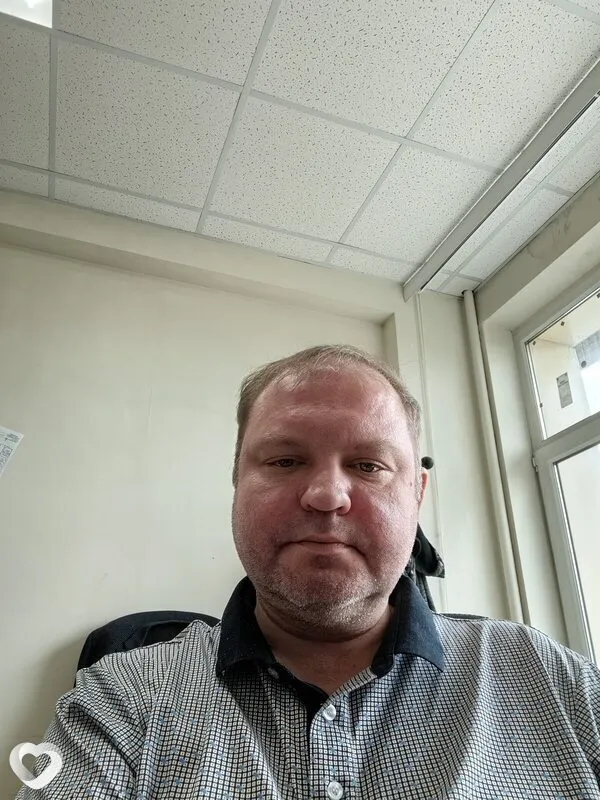 Антон, 43, Москве — анкета №4131762