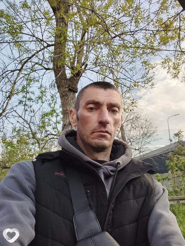 Александр, 40, Николаеве — анкета №4131818