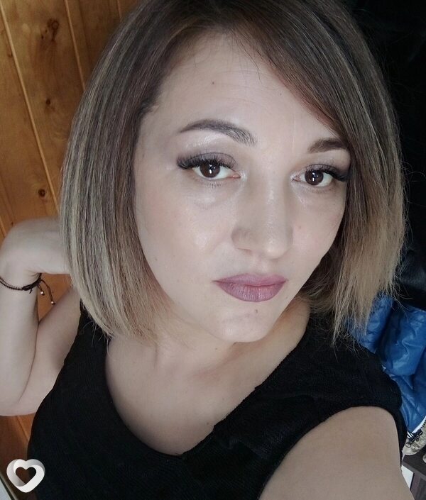 Юлия, 36, Уфе — анкета №4131819