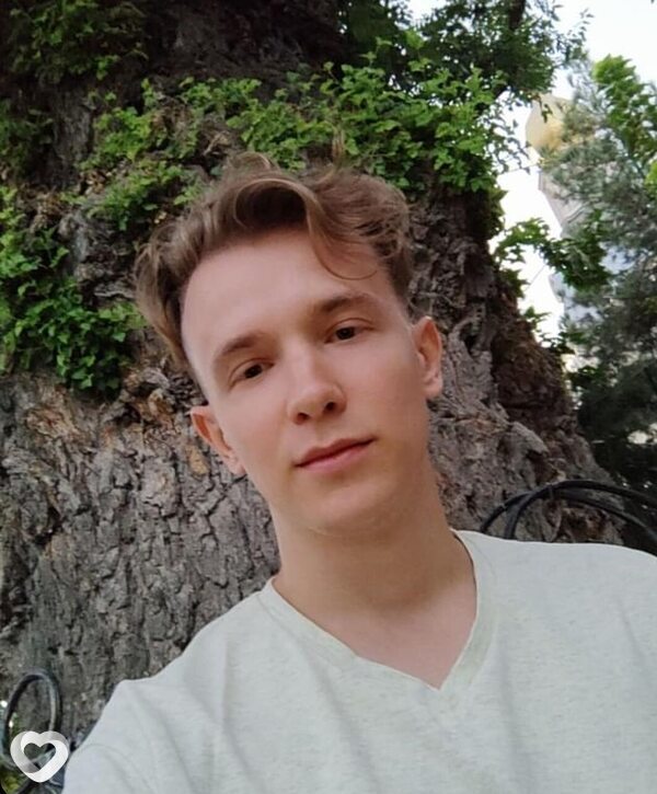 Михаил, 31, Шымкенте — анкета №4131820