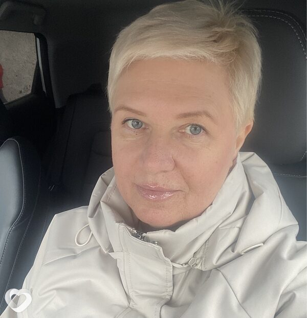 Ирина, 51, Нижнем Новгороде — анкета №4131825