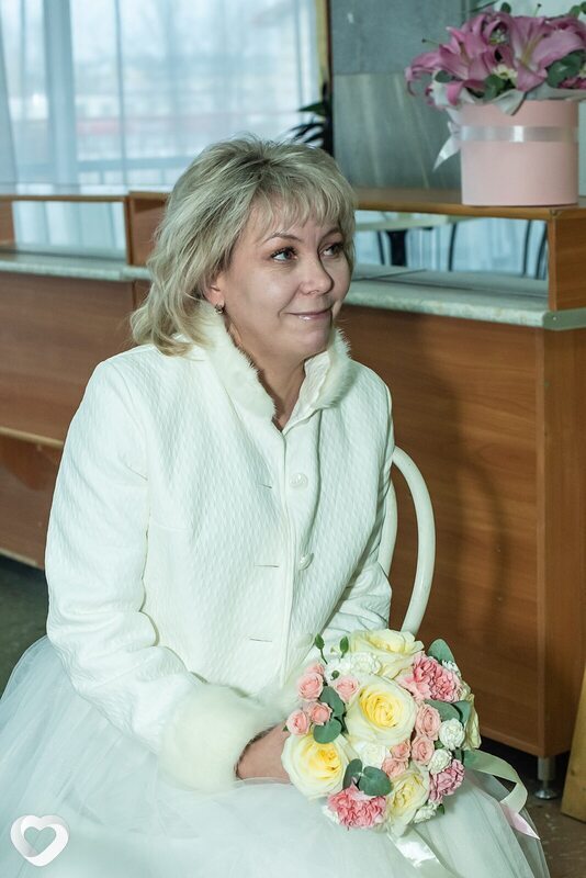 Глафира, 45, Ижевске — анкета №4131827