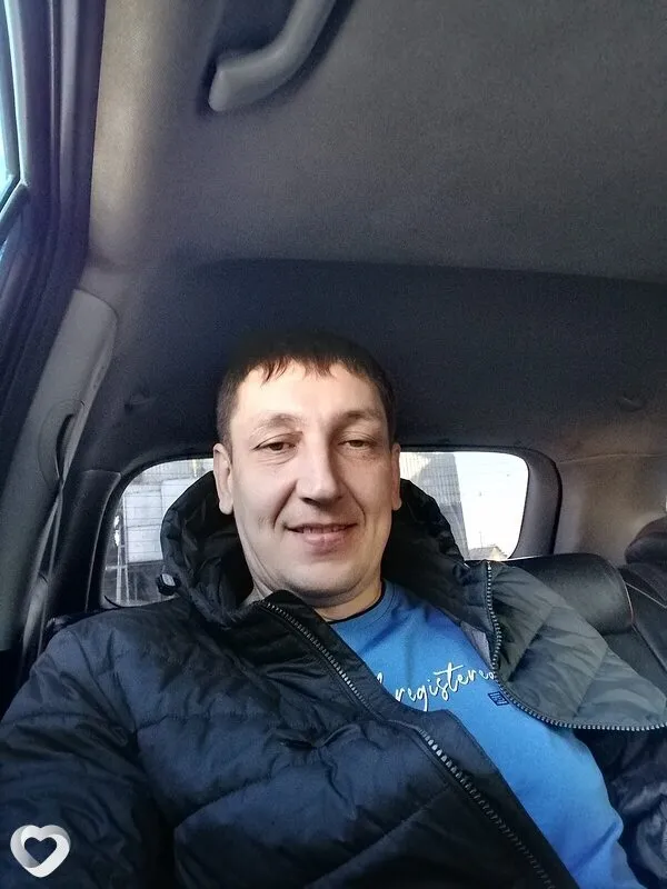Евгений, 41, Барнауле — анкета №4131829
