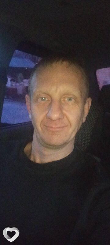 Слава, 35, Мурманске — анкета №4131836