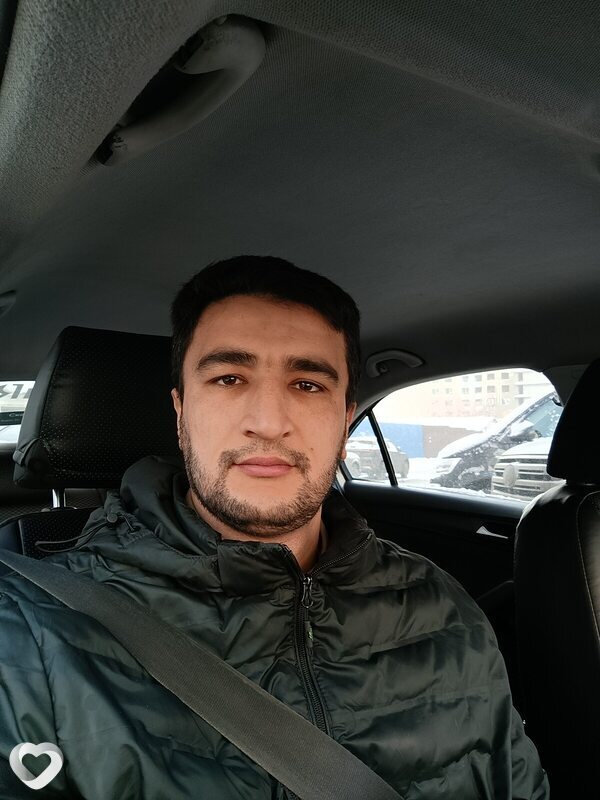 Алим, 29, Москве — анкета №4132001