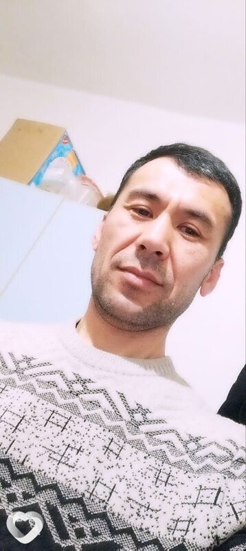 Дима, Коканд