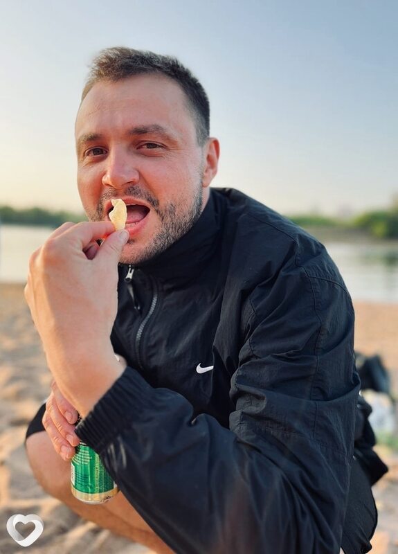 Андрей, 28, Ульяновске — анкета №4132006