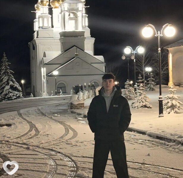 Камиль, 20, Набережных Челнах — анкета №4132009