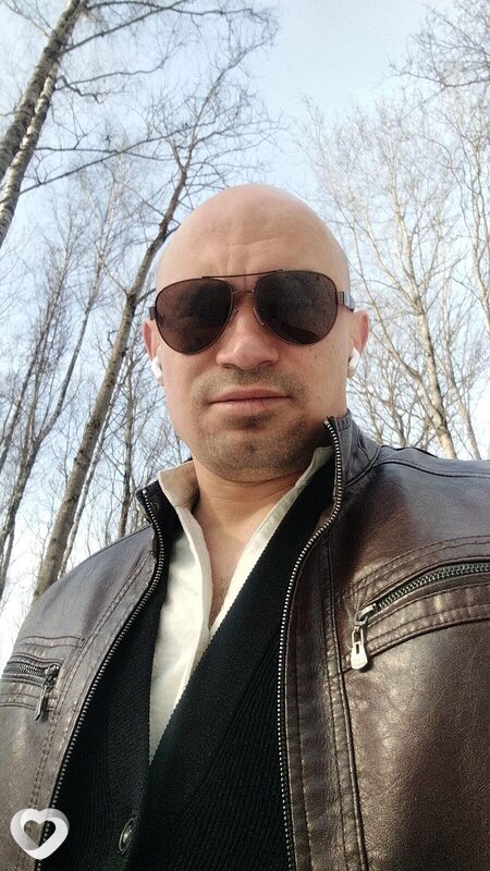 Алексей, 35, Санкт-Петербурге — анкета №4132012