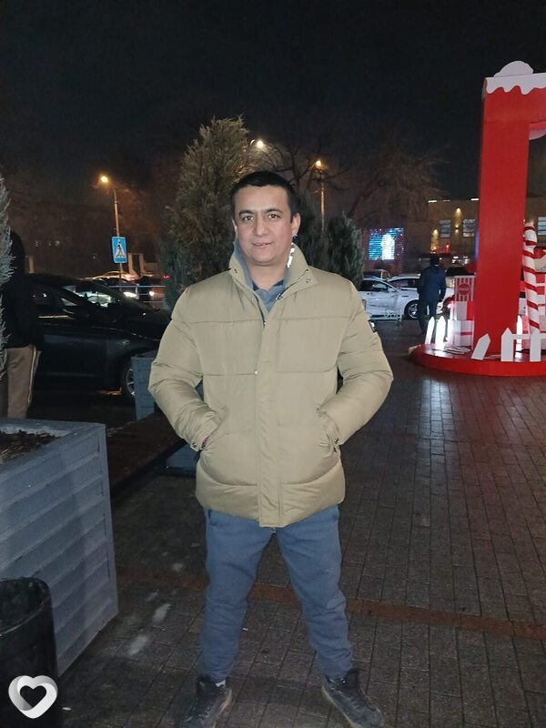 Коля, 33, Бишкек — анкета №4131640