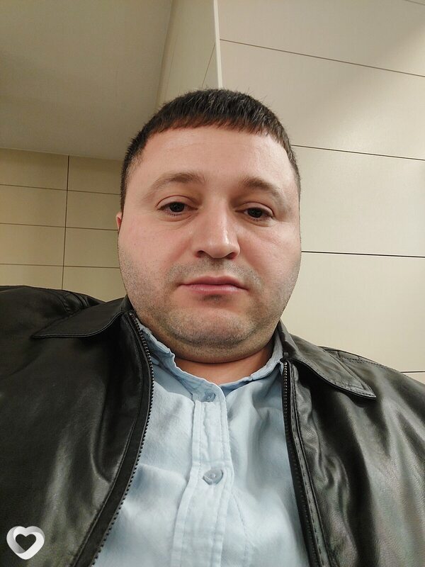 Рома, 37, Казани — анкета №4131641