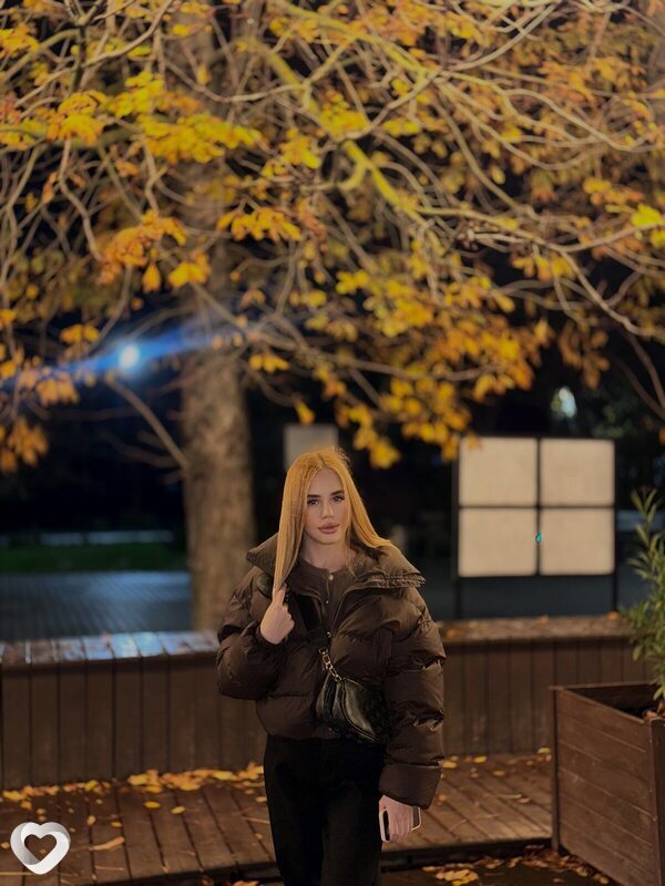 Диана, 26, Ростове-на-Дону — анкета №4131643