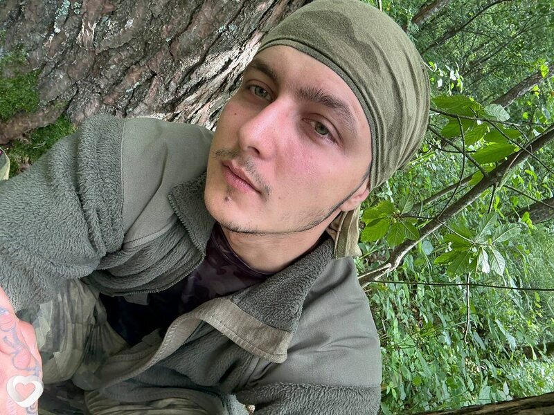 Никитос, 23, Черемхове — анкета №4131654