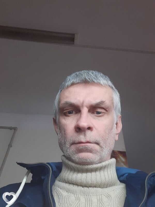 Сергей, Южноукраинск