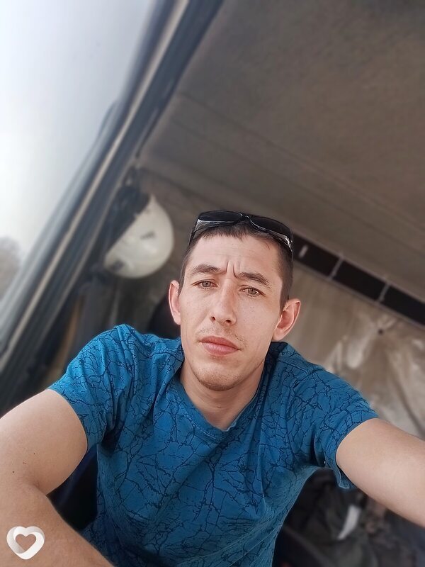 Альмир, 30, Уфе — анкета №4131659