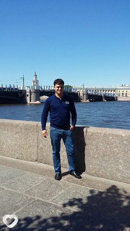 Rovshan, 41, Ташкент — анкета №4131662