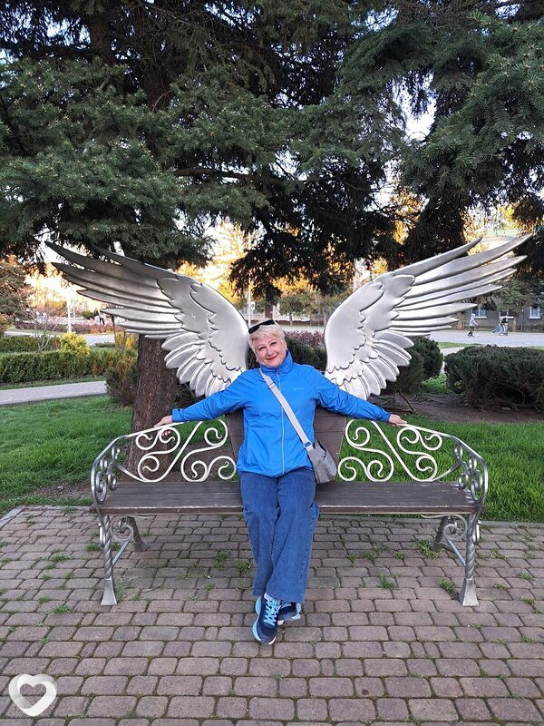Таня, 58, Славянске-на-Кубани — анкета №4131843
