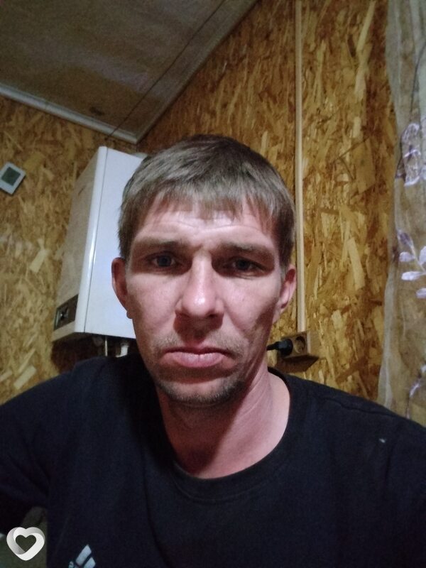Евгений, 33, Кемерове — анкета №4131845