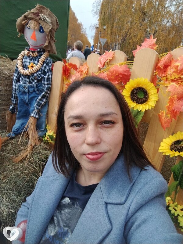 Регина, 36, Стерлитамаке — анкета №4131847