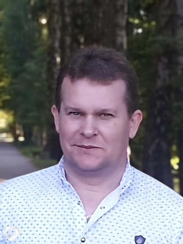 Александр, 46, Минске — анкета №4131851