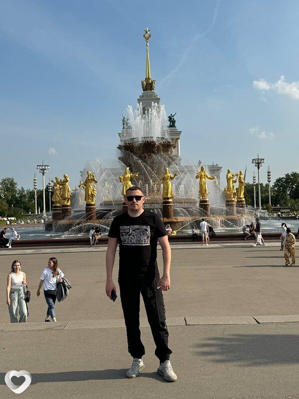 Алексей, 32, Подольске — анкета №4131855