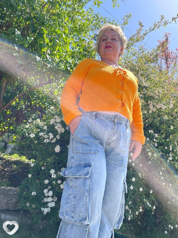 Елена, 61, Сочи — анкета №4131859