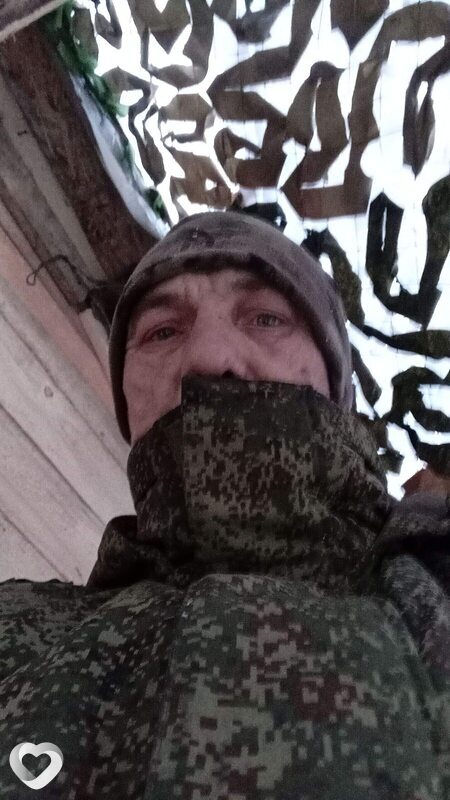 Айдар, 44, Москве — анкета №4131860