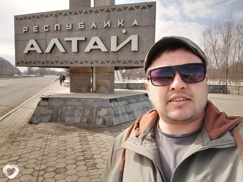 Нур, 30, Горно-Алтайске — анкета №4132141