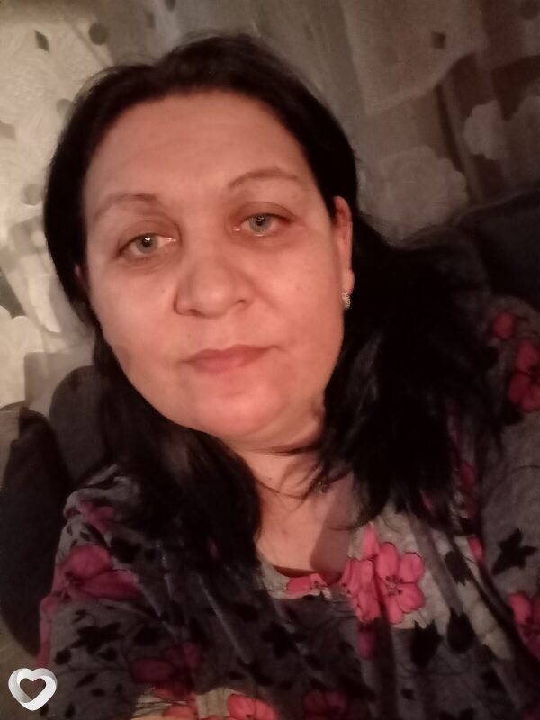 Надюша, 42, Иркутске — анкета №4132143