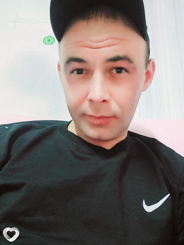 Олег, 31, Чите — анкета №4132147