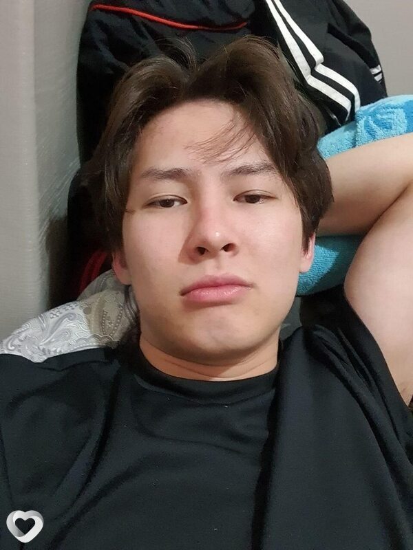 Данияр, 26, Бишкек — анкета №4132158