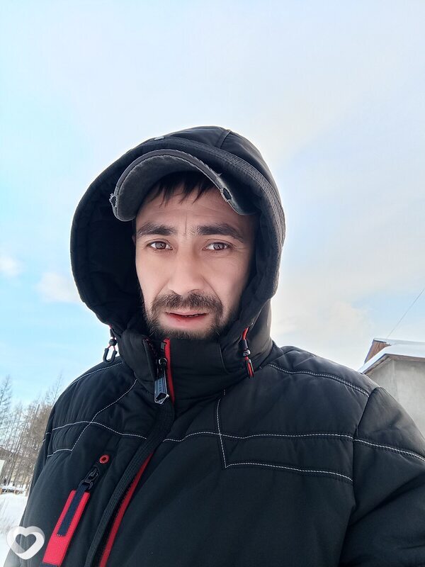 Дмитрий, 38, Чите — анкета №4131890