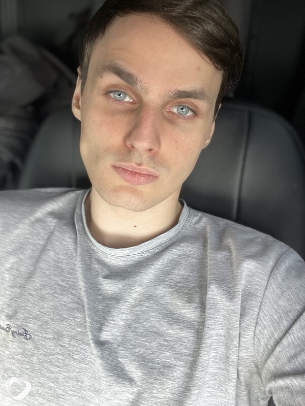 Андрей, 25, Санкт-Петербурге — анкета №4131897