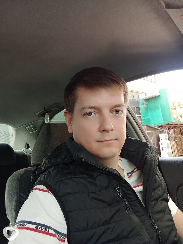 Андрей, 39, Алматы — анкета №4131901